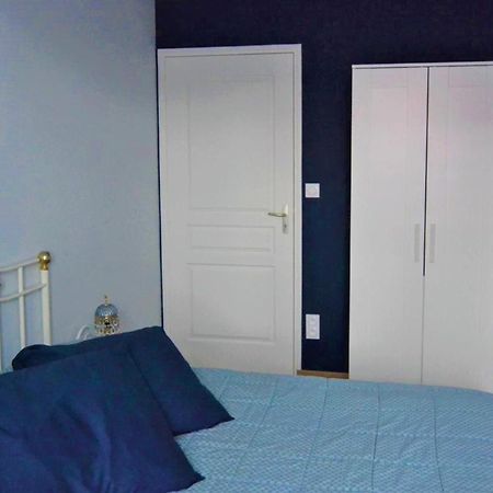 Le Domaine Des Gemmes Bed & Breakfast Tissey Luaran gambar