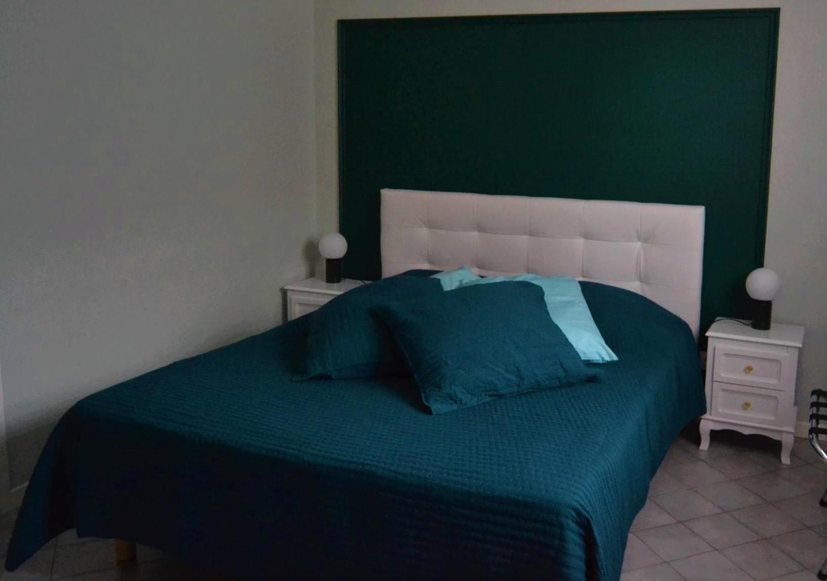 Le Domaine Des Gemmes Bed & Breakfast Tissey Luaran gambar