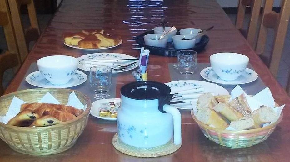 Le Domaine Des Gemmes Bed & Breakfast Tissey Luaran gambar