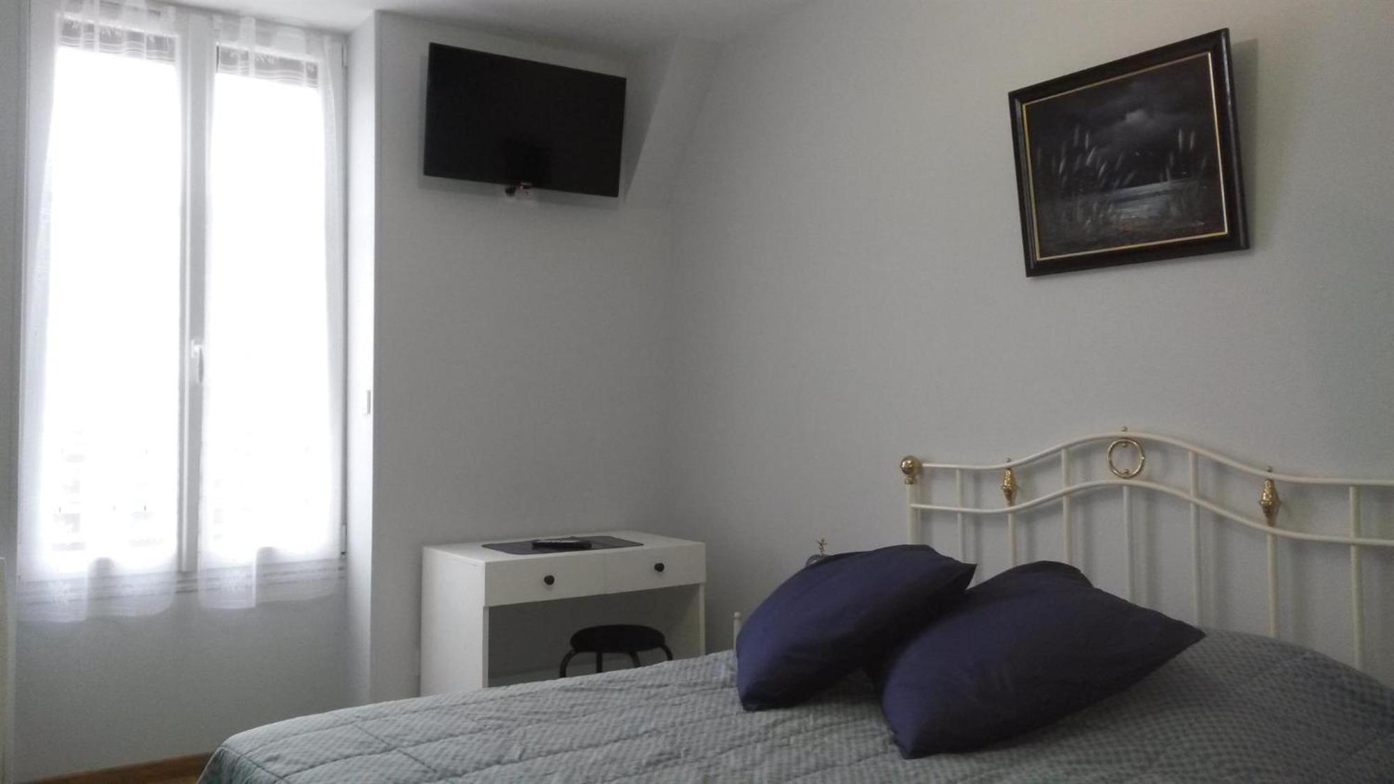 Le Domaine Des Gemmes Bed & Breakfast Tissey Bilik gambar