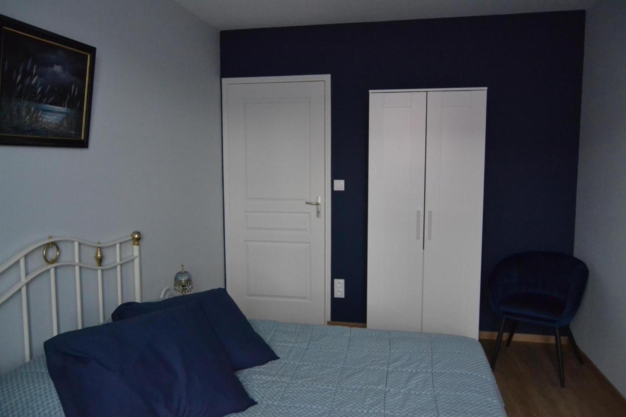 Le Domaine Des Gemmes Bed & Breakfast Tissey Bilik gambar